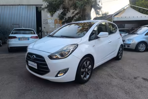Hyundai iX20 1.4 CRDI 90 CV XPossible