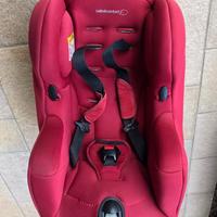 Seggiolino bebe confort ISEOS