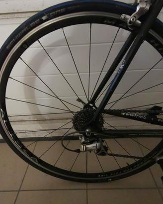Bici da corsa