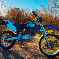Yamaha TTR 600