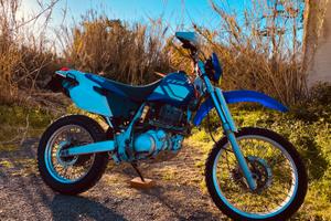 Yamaha TTR 600