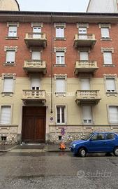 Stabile - Palazzo a Torino Via Saorgio