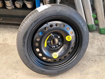 kit ruotino auto