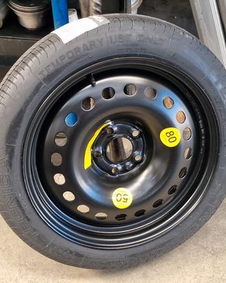 kit ruotino auto