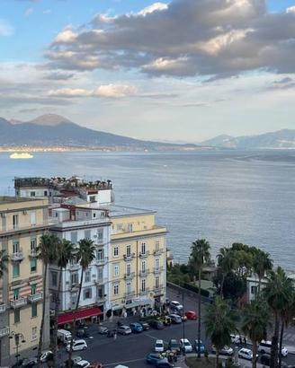 Appartamento di 74 m² con 3 locali a Napoli