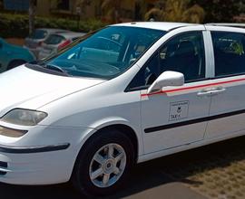 FIAT Ulysse (2002-2010)
