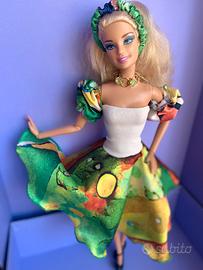 Abbigliamento per Barbie