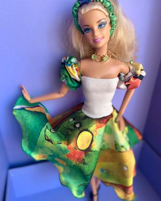 Abbigliamento per Barbie