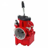 Carburatore Dellorto vhst 26 bs red racing