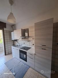 cucina (2,55m)