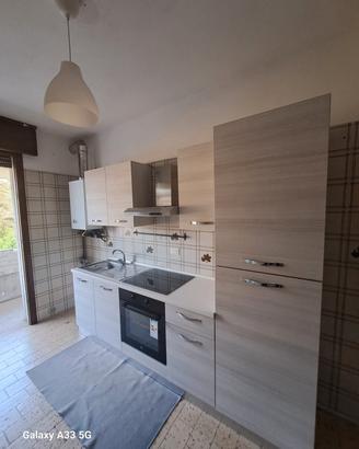 cucina (2,55m)