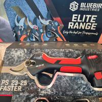Forbice BlueBird PS 23-25 Faster 