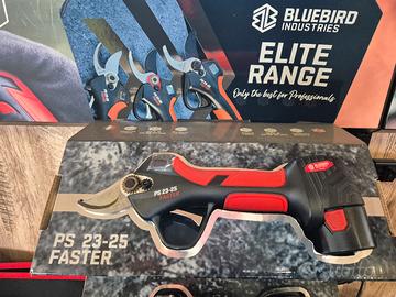 Forbice BlueBird PS 23-25 Faster 