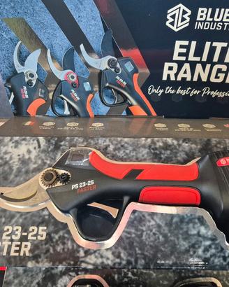 Forbice BlueBird PS 23-25 Faster 