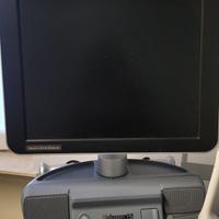 Ecografo ultrasound fisso Voluson GE P6BT16