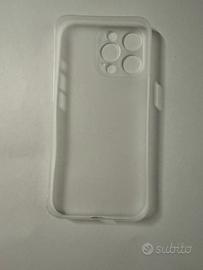 Cover iPhone 13 pro
