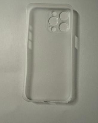 Cover iPhone 13 pro