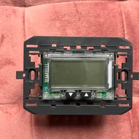 Cronotermostato VEMER