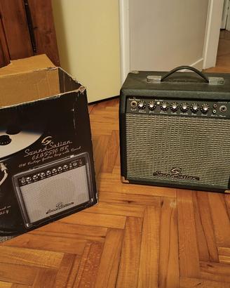 amplificatore 