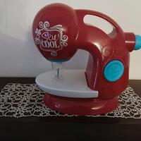 Sew Cool - macchina da cucire