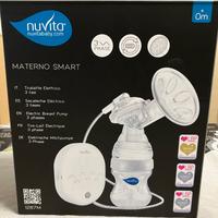 Tiralatte elettrico Nuvita