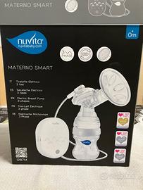 Tiralatte elettrico Nuvita