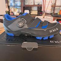 montain bike scarpe