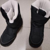 stivaletti da neve bimbo/a