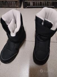 stivaletti da neve bimbo/a