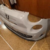 Paraurti anteriore 500 abarth pre restayling