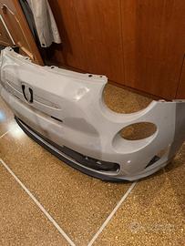 Paraurti anteriore 500 abarth pre restayling