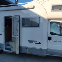 MIZAR TOP CLASS "C.I INTERNATIONAL" Manzardato