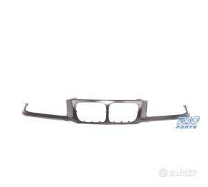 PORTA GRIGLIE BMW E36 91-96 SENZA FORO PER LAVAFAR