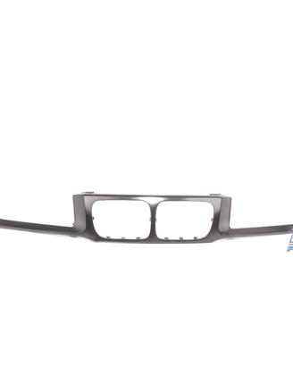PORTA GRIGLIE BMW E36 91-96 SENZA FORO PER LAVAFAR