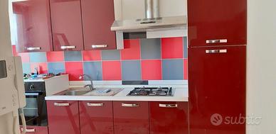 Camere singole studentesse Catanzaro zona ospedale