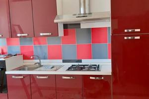 Camere singole studentesse Catanzaro zona ospedale