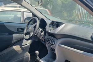 SUZUKI Alto (2009) - 2009