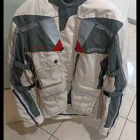 Giacca Pantaloni quattro stagioni  moto