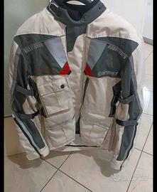 Giacca Pantaloni quattro stagioni  moto