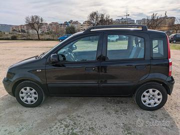 FIAT Panda 2ª serie - 2008