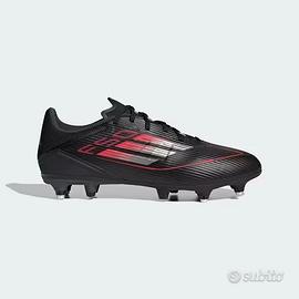 Scarpe calcio adidas F50 League SG IE1238 Black