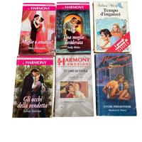 Libri Romanzi lotto lettura