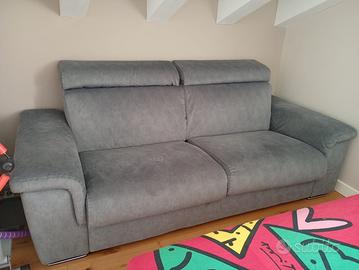 Divano letto