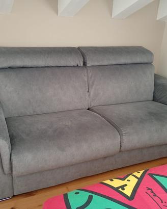 Divano letto