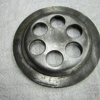 Disco spingimolle frizione Gilera Giubileo 125