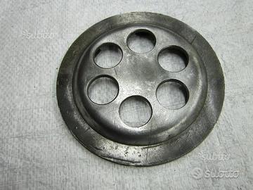 Disco spingimolle frizione Gilera Giubileo 125