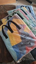 Teli mare mc donalds