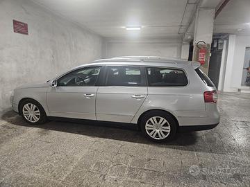 Volkswagen Passat Passat 2.0 TDI DPF Var. DSG Conf