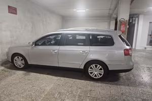 Volkswagen Passat Passat 2.0 TDI DPF Var. DSG Conf