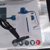 Lavasuperfici a vapore